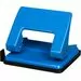 753203 - Дырокол Attache Economy до 20 листов, с линейкой, металл, синий 1039673 (1)