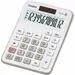753217 - Калькулятор настольный КОМПАКТНЫЙ CASIO MX-12B-WE 12 разр, цвет белый 736331 (1)