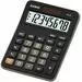 753218 - Калькулятор настольный КОМПАКТНЫЙ Casio MX-8B-BK-W-EC,8-разрядный 836245 (1)