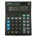 753223 - Калькулятор настольный Калькулятор ПОЛНОРАЗМЕРНЫЙ настольный Attache Economy 16 разр., чёрный 974207 (1)
