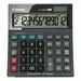 753228 - Калькулятор настольный ПОЛНОРАЗМЕРНЫЙ Canon AS-220RTS EMEA HB 12раз120шаг 724447 (1)