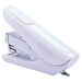 753359 - Степлер Kw-Trio Air touch Half strip (№24/6-26/8) до 40л, экон усилий,белый 1094251 (1)