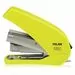 753363 - Степлер Milan (N24/6, 26/6) метал. до 20 листов, жёлтый (191071Y) 1033164 (1)