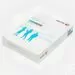 47010 - Бумага для офис.техники XEROX BUSINESS (А4,80г,ярк.96% ISO,Финл.) 500л/пач. 5077 (1)