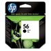 49095 - Картридж струйный HP C6656A для HP DJ 5550 черн. 44141 (1)