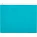 753610 - Папка на молнии А5 Attache Color , бирюза 1044987 (1)