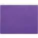 753612 - Папка на молнии А5 Attache Color , фиолетов 1044989 (1)