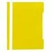 753684 - Папка скорос-тель A4 Attache 150/180Элементари, желтый 1107824 (1)