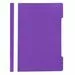 753688 - Папка скорос-тель A4 Attache 150/180Элементари,фиолетовый 1107828 (1)