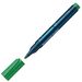 753970 - Маркер перманентный SCHNEIDER Maxx 130 зеленый 944953 (1)