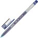 754109 - Ручка гелевая Attache Free ink, 0,35мм, синий, неавт, б/манж. 977955 (1)
