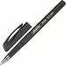 754121 - Ручка гелевая Attache, корп.черн., стерж. черный, неавтом 1081793 (1)