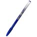 754122 - Ручка гелевая BIC CRISTAL синяя 0,7мм 919234 980798 (1)