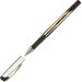 754145 - Ручка гелевая Unimax Top Tek Gel stick Gold DC 0,5мм, черн, неавтом. 722482 (1)