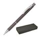 754205 - Ручка шариковая Pierre Cardin GAMME, серый корпус, PC0884BP 880854 (1)