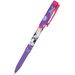 754296 - Ручка шариковая BRUNO VISCONTI FreshWrite.Обнимающиеся коты синий 0,7мм 1013672 (1)