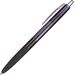 754320 - Ручка шариковая PILOT Super Grip BPGG-8R-F-B авт.резин.манжет.черная 0.22мм 735670 (1)