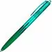 754321 - Ручка шариковая PILOT Super Grip BPGG-8R-F-G ав.резин.манжет.зеленая 0.22мм 735672 (1)