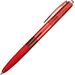 754323 - Ручка шариковая PILOT Super Grip BPGG-8R-F-R ав.резин.манжет.красная 0.22мм 735671 (1)