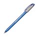 754356 - Ручка шариковая Unimax Trio DC tinted 0,7мм, син, масл, неавтом. 722465 (1)