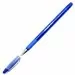 754360 - Ручка шариковая Unimax Ultra Glide Steel 1мм, син, масл, неавтом. 722476 (1)