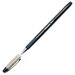 754361 - Ручка шариковая Unimax Ultra Glide Steel 1мм, чер, масл, неавтом. 722477 (1)