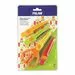 756214 - Ножницы фигурные Milan Zigzag с 4 сменными лезвиями, блистер (14930904) 1032925 (1)