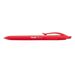 701319 - Ручка шарик. Milan P1 Touch, 1,0мм, красный, 176512925 арт. 973928 (1)
