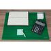 702243 - Коврик на стол Attache Selection 47,5x66см, прозрачный зеленый, 2808-508 702960 (1)