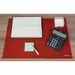 702244 - Коврик на стол Attache Selection 47,5x66см, прозрачный розовый, 2808-521 702959 (1)