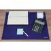 702245 - Коврик на стол Attache Selection 47,5x66см, прозрачный синий, 2808-501 702961 (1)