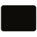 753142 - Доска стеклянная магнитная Attache, черный 400х600 1023826 (1)