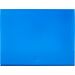 753418 - Папка короб Attache А4 на клапане, синяя 1044995 (1)