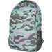 756168 - Рюкзак школьный Turquoise Camouflage 45х30х12 см, 624601GM 1147714 (1)