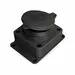 387599 - UNIVersal розетка прямая ОУ 1гн. с загл. каучук 2P+PE 1x16 220-240V IP44  602229 (1)