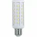 389281 - Ecola кукуруза E27 9.5W 2700K 2K 105x30 54LED Premium Z7NW95ELC (10!) (1)
