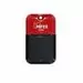 405035 - Флеш-диск USB  8Gb Mirex ARTON RED (ecopack) (1)