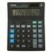 753222 - Калькулятор настольный Калькулятор ПОЛНОРАЗМЕРНЫЙ настольный Attache Economy 14 разр., чёрный 974206 (1)