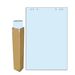 702528 - Бумага для флипчартов голубая пастель 68.0х98.0 20 лист.80гр. 659381 (1)