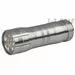 643384 - ТРОФИ/ 1-2.SALE фонарь ручной TM12-BL 12xLED, алюм, 3хААА BL блистер (1)