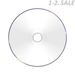 691090 - Intro DVD-R Printable 16X 4,7GB Bulk 100 3034 (1)