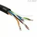 734663 - ЭРА SIMPLE кабель витая пара U/UTP 4х2х24AWG Cat5e CCA OUTDOOR, 305м (цена за бухту) (1)