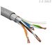 734665 - ЭРА кабель витая пара F/UTP (FTP) 4х2х24 AWG Cat5e CU, 305м (цена за бухту) (1)
