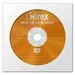 104083 - DVD+R Mirex 16x, 4.7Gb в бумажном конверте с окном (1)
