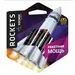 407378 - Элемент питания Космос ROCKETS LR6/316/AA Alkaline BL4 (2)