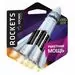 407379 - Элемент питания Космос ROCKETS LR03/286/AAA Alkaline BL4 (2)