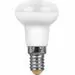620006 - Feron R39 E14 5W(380lm) 2700K 2K матовая 67x39, LB-439 25516 (1)