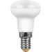 620006 - Feron R39 E14 5W(380lm) 2700K 2K матовая 67x39, LB-439 25516 (1)