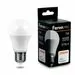 757899 - Feron.PRO ЛОН A60 E27 15W(1220lm) 2700K 2K матовый 125x60 OSRAM LED LB-1015 38035 (1)