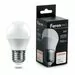 757919 - Feron.PRO шар G45 E27 7.5W(670lm) 6400K 6K матовый  81x48 OSRAM LED LB-1407 38076 (1)